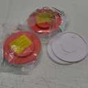 Kidde Smoke & Carbon Monoxide Detector, AA Battery Powered, LED Warning Light Indicators, 2 Pack