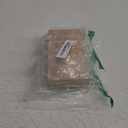 RattanView 30 Pcs Highland Cow Baby Prediction Cards Highland Cattle Predictions and Advice Cards with Wooden Keepsake Box for Baby Shower Party Guessing Activities Decorations