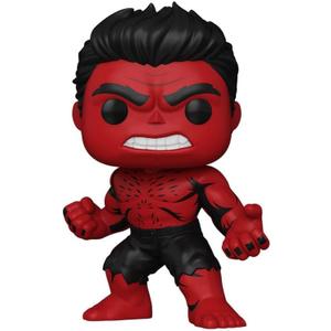 Funko Pop Red Hulk Special Edition 1338