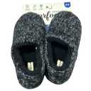 B Bentley Marled Black 2/3