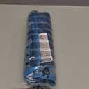 Deepsoon Heating Pad,Electric Heating Pads for Back,Neck,Abdomen,Moist Heating Pad for Shoulder,Knee,Arms,Legs,Dry/Moist Heat & Auto Shut Off,Christmas Gifts for Men and Women,Blue,24x12 Inch