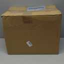 VQ37VHR Aluminum Valve Covers with Gasket Compatible with 2009-2020 Nissan 370Z 3.7L 2008-2013 Infiniti G37 3.7L Replace# 13264-EY01E 13264-EY01C