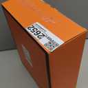 Stemless Wine Glasses Set of 6, 15oz Clear Drinking Glassware Dishwasher Safe, Wine Glass Tumblers for Red or White, Gift for Party, Holiday, Anniversary, Restaurant, Home Bar, Daily Use