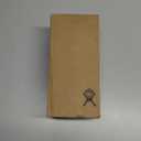 Hydro Flask Shaker Bottle  Insulated Stainless Steel Gym Bottle for Pre Workout & Protein 24 Oz Black