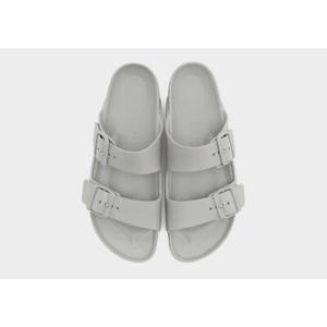 White sandals, Size 8