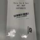 20 Sets Veterans Day Gifts Eagle Pendant Keychains Bulk USA Patriotic Party Favors with Stars Stripes Thank You Cards Decorations for Veteran Military Retirements Supplies Souvenirs