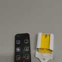Replacement for FEBO Flame Electric Fireplace Remote Control ZHS-30-A 13IN-30-054