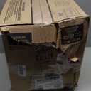 DART Clear Plastic Cups, 7 Oz., Clear, Pack Of 2,500