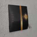 MRGLAS 4-Pack TOP 9H+ Glass for iPhone 15 Pro Screen Protector [Auto Alignment Kit] [10X Military Protection] UNBREAK Tempered Glass Flim for iPhone 15 Pro 6.1 inch Longest Durable Case-Friendly (HD Clear)