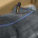 114.00/4.50-5 Inner Tube 4.50-5 11x4.00-5 4.50-511x450-5 11x600-5 TR87 Bent Valve Stem Tire Tube Tyre Tubes Tire liner Lawn Mower Wheelbarrow Generator Tractors Hand Truck Dolly Hand Cart Snow Blower (2PCS)