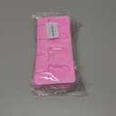 3 x 1 Pcs Christmas Party Cake Decoration Fondant Mold, Elk Candy Lollipop Silicone Mold for Chocolate Cookie Flower Paste Dough Gum Mousse Clay Resin Plaster Easy to Clean and Demold