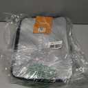 Fireproof Document Box - UL 94 V-0 & NFPA 701 | 1832F SGS Certified | Water-Resistant Emergency box with Sercured Lock