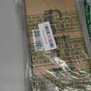 XIUGOAL Dog Toys for Aggressive Chewers, 2 Pack No Stuffing Interactive Dog Toys for Boredom and Teething, Squeaky Chew Toy for Small, Medium Breed to Keep Them Busy (Fox-Crocodile)