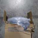 King Size Mattress 12 Inch,Firm King Mattress in a Box with Gel Memory Foam and Pocket Springs, Hybrid Mattresses Pressure Relief&Cooling Feel&Motion Isolation