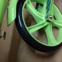 Scooters for Kids 8-12, Teens & Adults - Lightweight, Foldable, 8-Inch Big Wheels, Hand Brake & Bell, 4 Adjustable Height Levels, 240 lbs Max Load, Perfect for School, Campus and Park Rides
