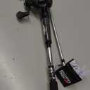 Abu Garcia Vengeance Low Profile Baitcast Reel and Fishing Rod Combo (7' - Medium Heavy - 1pc)