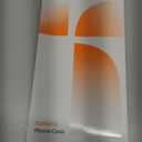 TORRAS Magnetic Shockproof for Samsung Galaxy S26 Ultra Case, Fit for MagSafe, 12FT Military Grade Protection, Translucent Slim Case for Samsung S26 Ultra Case Anti-Fingerprint Anti-Scratch, Purple