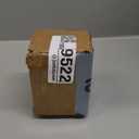 HBL' 170 Soft Close Cabinet Hinges, Wide Opening Hydraulic Cupboard Hinges for Thick Cabinet Doors, Heavy-Duty Angle Adjustable Overlay Design, 4 Pack