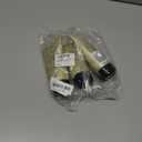 Olay Total Effects Revitalizing Foaming Facial Cleanser, 5.0 fl oz (pack of 3)