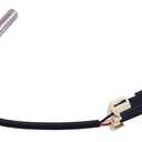 Speed Sensor TA11587 LVA11184 Compatible with John Deere 3120 3320 3520 3720 4320 4520 4720 54D 1023E 60D 1025R 260 1026R 2025R 2026R 2032R 2036R 2038R 3033R 3038R 3039R 3045R 3046R
