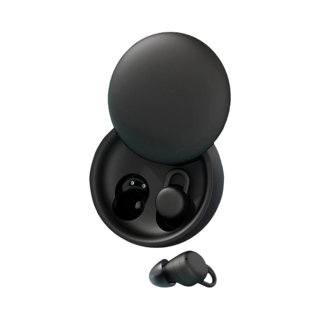 In-Ear Bluetooth Headphones | Noise Cancelling Earbuds with Lossless Sound | Bluetooth 5.3 Wireless Earphones | Long Battery Life | Low Latency | Comfortable Fit | Binaural Stereo