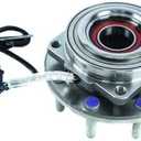 Timken Bearing Co. Hub Assembly - HA590722