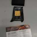 Drift Car Air Freshener - The Original Wood Air Freshener - Car Odor Eliminator - Long Lasting Scent - Auto Accessories - Metal Clip - Essential Oils - Clean Ingredients - Teak Scent Starter Kit