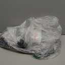 RULIA, Kitchen Faucet, Kitchen Sink Faucet, Sink Faucet, PullDown Kitchen Faucets, Free Water Filter Included, Matte Black, RB1073