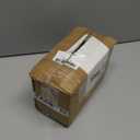 6 Pcs Stainless Steel Snack Containers 30 oz 2-compartment Meal Prep Containers Reusable Metal Divided Bento Box with Silicone Lids Leakproof Lunch Box Dishwasher Safe (Blue)