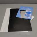 360 Privacy Screen Protector Compatible for MacBook Air 13 Inch (2018-2021, M1), Privacy Screen Filter for MacBook pro 13 inch (2016-2022,M1, M2), Anti-Spy/Anti Fingerprint/Anti Blue Light/Anti Glare