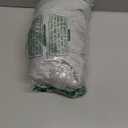 Baby Lounger - Infant Lounger for Newborn 0-24 Months, Pure Cotton Breathable Baby Nest Lounger, Newborn Essentials for Baby Boys & Girls, Portable Baby Lounger for Home and Travel (Misty Gray)