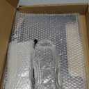 NICECNC X3 Trailing Arm Guards Mud Guard Compatible with Can Am Maverick X3 4x4 Turbo DPS 2017-2018, X3 Max R 4x4 XRS Turbo DPS 2018-2019, X3 R 4x4 XRS Turbo DPS 2018-2019, Replace for 706002694