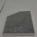 PHILTOP Cabin Air Filter, Replacement for CF11855 C300 2015-2023, GLC300, GLC43 AMG, GLE350, GLE450, GLE53 AMG, E300, E450, E350 Air Filter