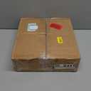 Galvanized Raised Garden Bed Outdoor- Raised Beds for Gardening| Metal Planter Box, Steel Raised Garden Bed Kit with Safety Edging and Gloves for Vegetables, Flower, Herbs (8x2x1FT, Gray)