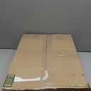 Amazon Basics Travel Backpack, Carry On Backpack, With Laptop Compartment, 40L Capacity, Expandable for 10% Extra Space, Backpack & Shoulder Bag Dual Use, 15.8"W x 21.5"H x 8.3"D, Navy