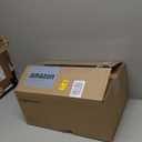 Amazon Basics Incontinence Underwear for Women, Protective, Disposable, Postpartum, Maximum Absorbency, Small, Lavender, 72 Count (3 Packs of 24)