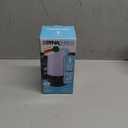 Dynashield Ds1000-mssr Mosquito Repeller, 45 Hour Refill, 20 Feet Coverage Area