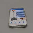 1000pcs Fidget Toys Adults Sensory Toys Desk Fidgets Toys for Office Stress/Anxiety Relief (1000 PCS)