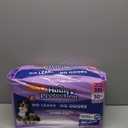 Hartz Home Protection Super Absorbent Odor Eliminating Lavender Scented No Leak Dog Pads, 3XL 30 Count