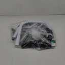 YrHeiper Bed Rails for Elderly Adults - 350LBS Heavy Duty Bed Assist Rail with Non-Slip Bedside Handle, Fall Prevention Safety Cane with Storage Pocket for Seniors, Fits King/Queen/Full/Twin Beds