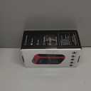 Tire Inflator Portable Air Compressor, 12V Car Jump Starter, 150PSI & 28000mAh Air Pump with Air Blower, Digital Pressure Gauge and LED Light, Electric Air Pump for Car, Motorcycle, Balls, Bike Pump