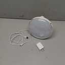 Wake Up Light Sunrise Alarm Clock for Kids, Heavy Sleepers, Bedroom, with Sunrise Simulation, Sleep Aid, Dual Alarms, FM Radio, Snooze, Nightlight, Daylight, 7 Colors, 7 Natural Sounds, Ideal for Gift (White)