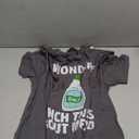 Ranch Dressing Gift Funny Condiment Sauce T-Shirt, 2XL