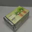 Planters' Choice 9 Herb Indoor Window Garden Kit - House Plants Seeds - Best Unique Easter Gift Ideas for Women, Mom, Friend, Her, Birthday, Housewarming, Mother - New Home Kitchen Gifts