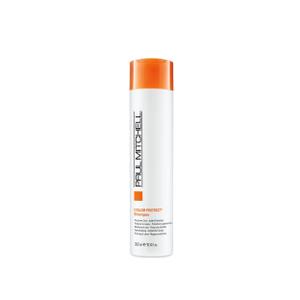 Paul Mitchell Color Protect Shampoo, Prevents Fade + Adds Shine, For Color-Treated Hair (10.14 Fl Oz (Pack of 1))