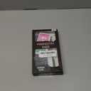 VEGO for Galaxy Z Fold 6 Case, for Samsung Z Fold 6 Case with Front Tempered Glass Screen Protector, Compatible with MagSafe, Support Wireless Charging Slim Magnetic Protective Thin Cover - Black