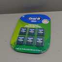 Oral-B Glide Dental Floss, Scope Mint Flavor, 40 m, Pack of 6 (787.2 Foot (Pack of 1))