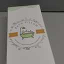 Bath Pillow Bathtub Pillow, Luxury Bath Pillows for Tub Neck and Back Support, Bath Tub Pillow Headrest with Soft 4D Mesh Fabric and Non-Slip Suction Cups, Relaxing Bath Accessories Spa Gifts (White)