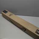 Jigsaw Puzzle Mat Roll Up, Portable Saver Pad 48” x 31” Up to 2000 Pieces, Puzzles Matt Rollup with Non-Slip Rubber Bottom & Smooth Top. (6 Puzzle Sorting Trays & 1 Storage Bag)