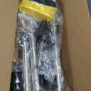 VINGLI Pool Cover Reel Set Pool Solar Cover Reel for Inground Swimming Pool, Aluminum Solar Swimming Inground Cover Blanket Reel (Upgrade) (14 Feet) (Classic)